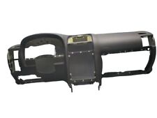 GM 24435700 Cruscotto nero per