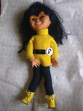 Fanella Effe bambola Originale Doll Poupee Puppen Vintage