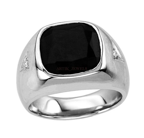 Anello argento sterling 925 - argento,