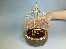 RARO CARILLON AUTOMATICO