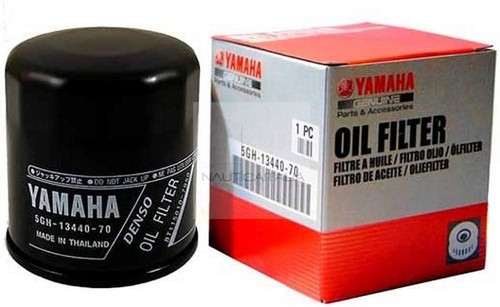 Filtro olio yamaha selva - filtro,