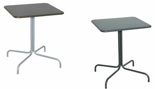 Tavolo tavolino quadrato con - tavolino,