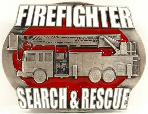 Firefighter buckle search - buckle,,