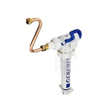 GALLEGGIANTE GEBERIT UNIFIL