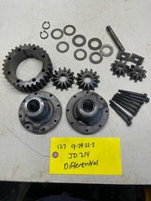 Differenziale trattore John