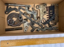 Lotto ricambi registratore di