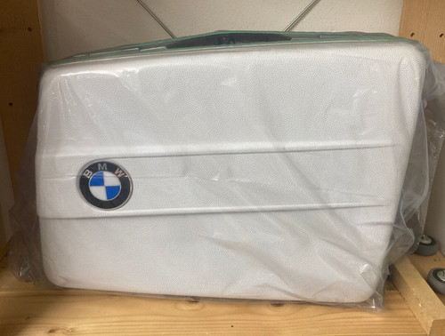 Bmw valigia - r, g/s