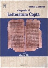 Compendio di letteratura