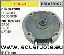 VOLANO MAGNETICO magnete