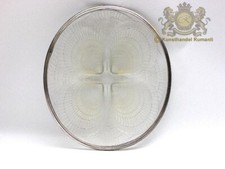 Ciotola cristallo opalizzante