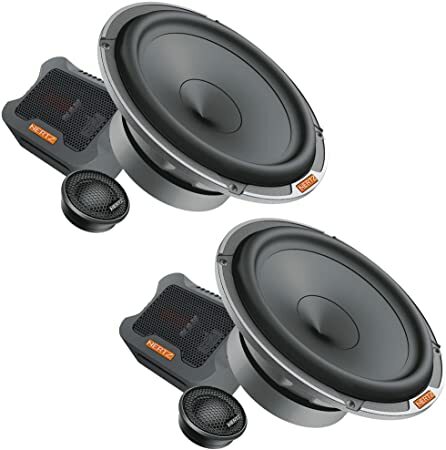 Hertz mpk 165p mille - hertz, pro