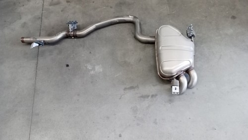 Scarico seat cupra formentor - seat,