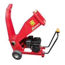 BIOTRITURATORE A SCOPPIO 4 TEMPI TRITARAMI Ø50-70mm