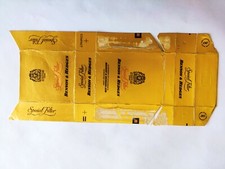 BENSON & HEDGES PACCHETTO