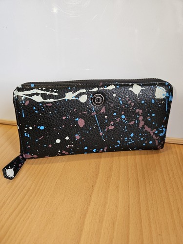 Desigual portafoglio donna - desigual,