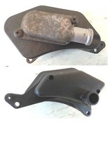 piaggio ZIP 2000 50 2T.scatola valvola aria secondaria originale PER VARI MOTORI