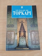 Palais topkapi - palais,
