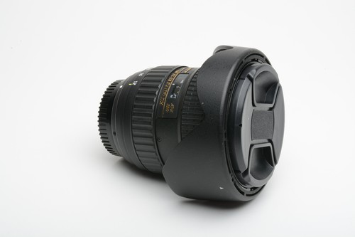 Tokina pro obiettivo - at-x,