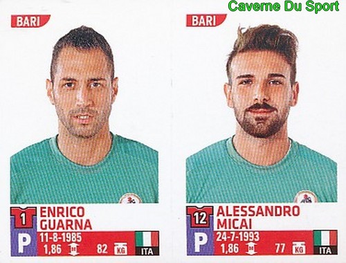 608 enrico guarna alessandro - 608,