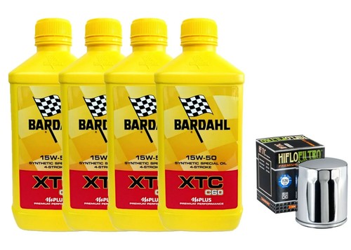 Kit tagliando harley - kit/tagliando, harley/davidson