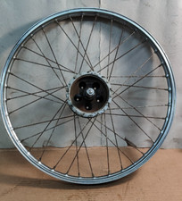 RUOTA POSTERIORE  CERCHIONE 20