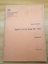 Istruzione sulle locomotive - istruzione,