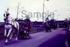 Carrozza Vintage Per Cavalli