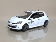 RENAULT CLiO RS F1 TEAM 2007