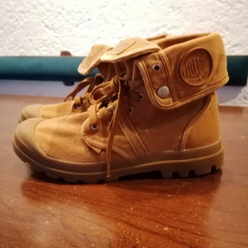 Palladium baggy nuove mai - palladium,