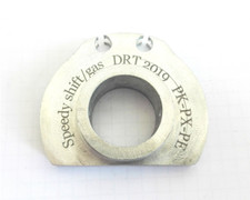 Camma cavi marce ravvicinate