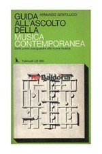 Guida all'ascolto della musica