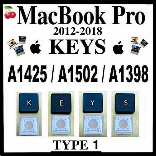 Tasti tastiera macbook - tasti,