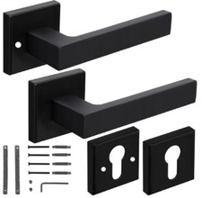 Set Maniglie per Porte Interne