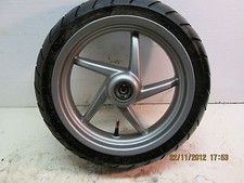 cerchio ruota anteriore per