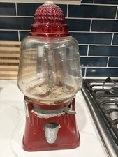 Dispenser di arachidi Silver