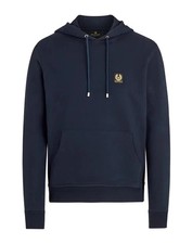 Belstaff 103000 dkink felpa - belstaff,