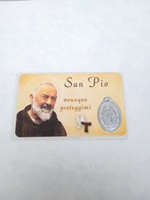 SANTINO CON PREGHIERA "SAN