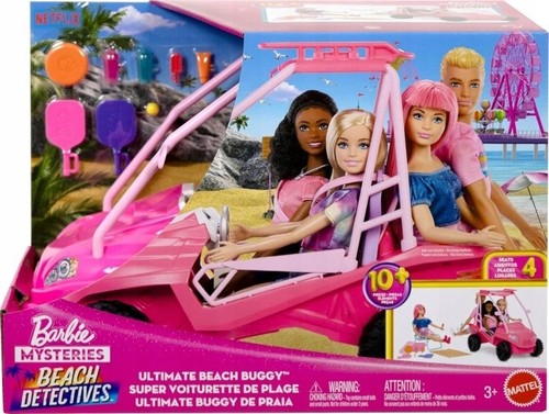 Barbie beachbuggy auto per - auto,