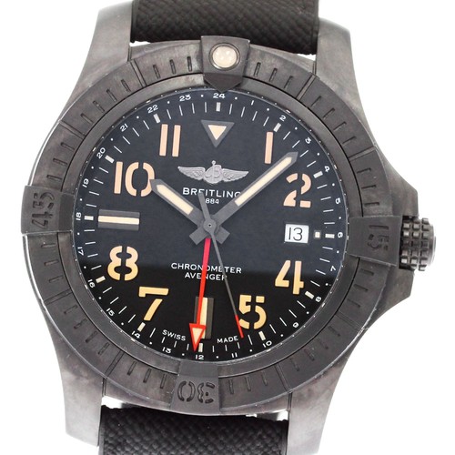 Orologio uomo automatico - uomo,