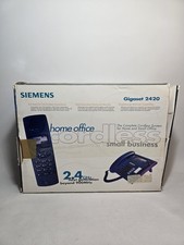 Siemens Gigaset 2420 Home