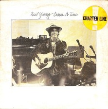 Neil Young – Comes A Time -