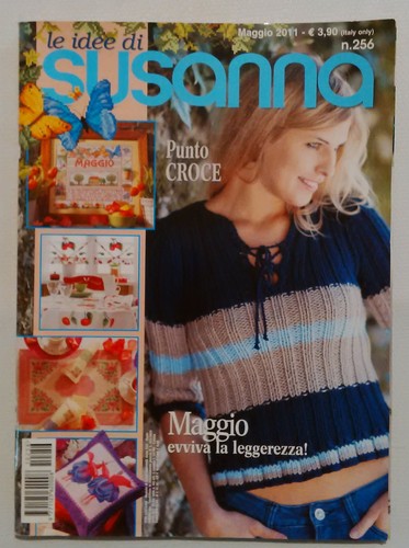 Idee susanna maggio - idee,