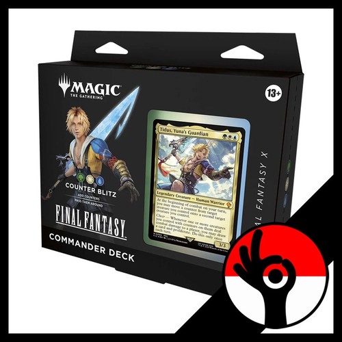 Mtg magic the gathering tcg - magic:,