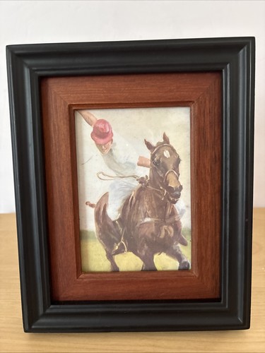 Polo cavaliere struttura - cavaliere,