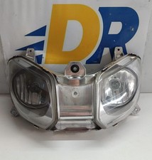 FARO FANALE ANTERIORE YAMAHA