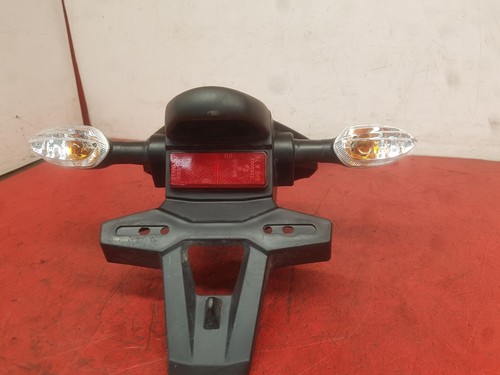 Portatarga yamaha tracer - portatarga,