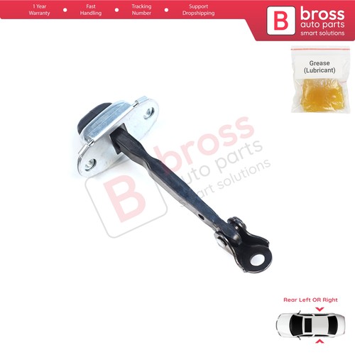 Limitatore assi stop - , cerniera