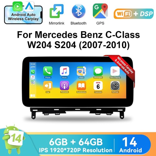 Autoradio 64gb android - 64gb,