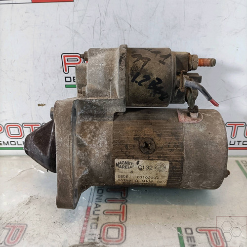 46429594 motorino avviamento - 46429594,