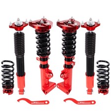 Assetto Regolabile Molle